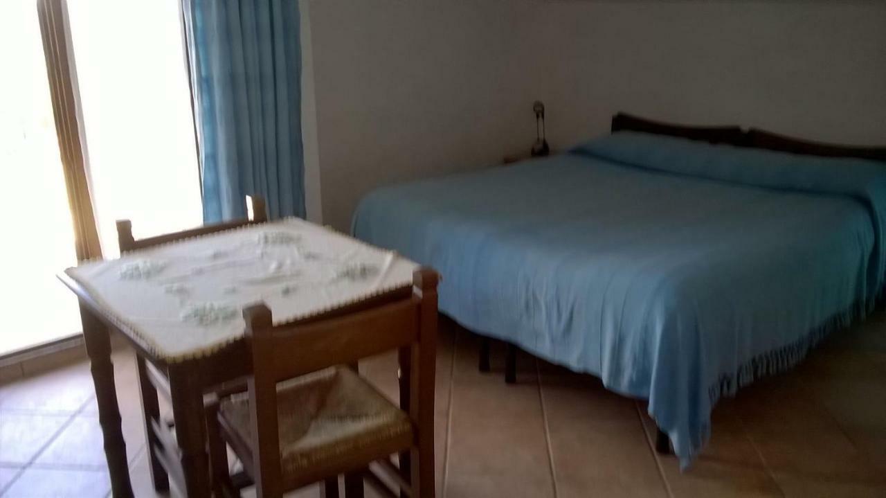 Agriturismo La Vigna Tempio Pausania Kültér fotó