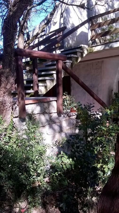Agriturismo La Vigna Tempio Pausania Kültér fotó