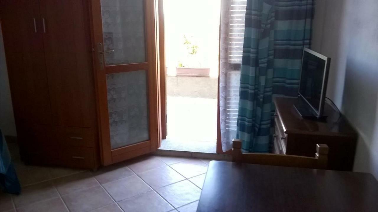 Agriturismo La Vigna Tempio Pausania Kültér fotó