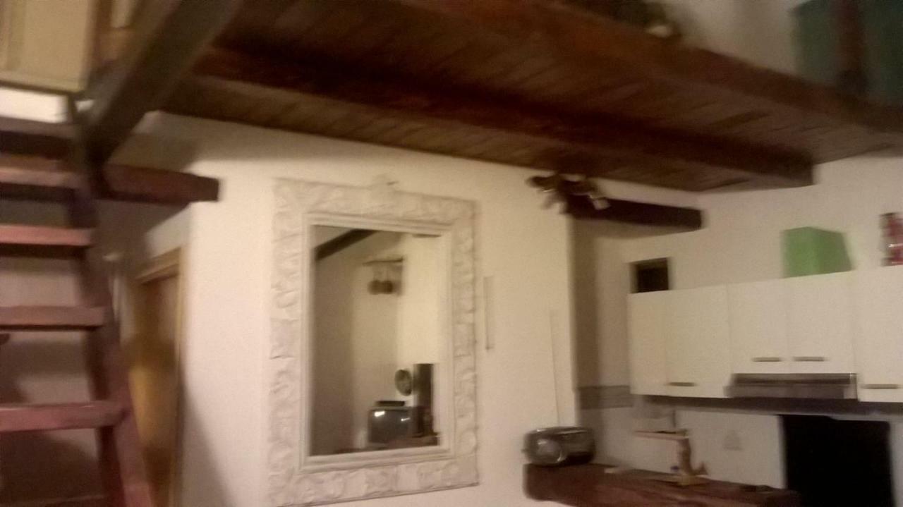 Agriturismo La Vigna Tempio Pausania Kültér fotó