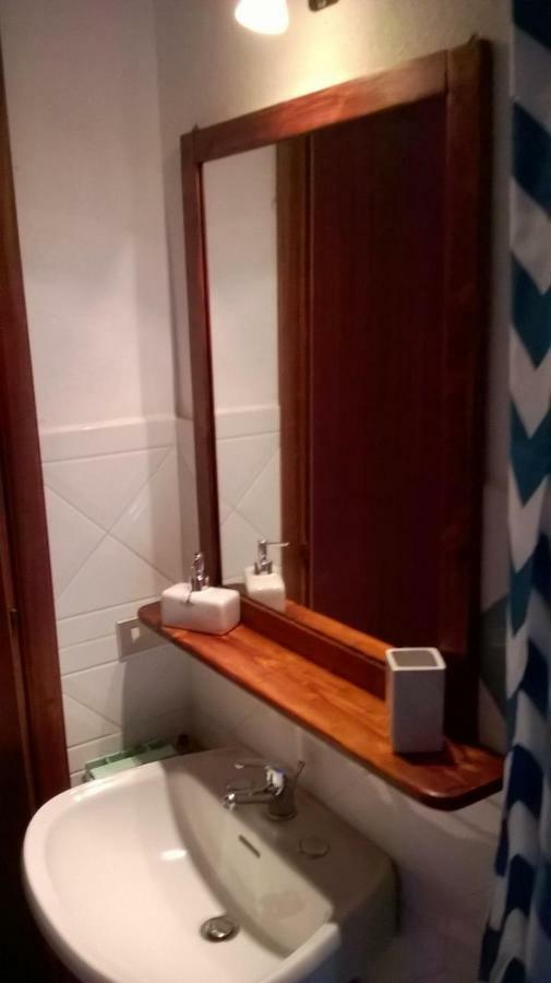 Agriturismo La Vigna Tempio Pausania Kültér fotó