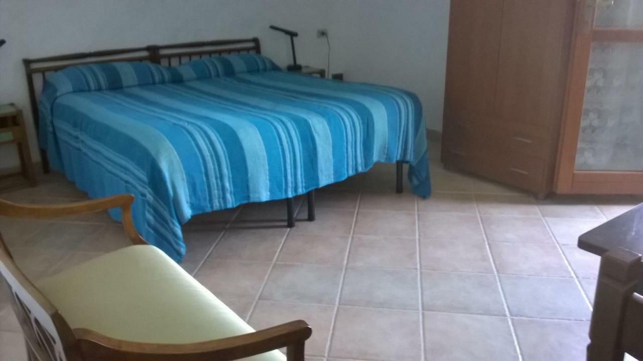 Agriturismo La Vigna Tempio Pausania Kültér fotó